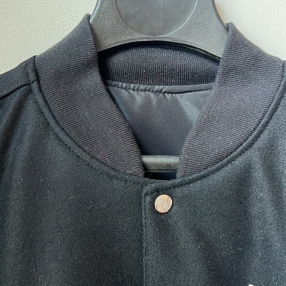 88th Indianapolis 500 2004 Reversible Racing Jacket - Picture 2 of 13